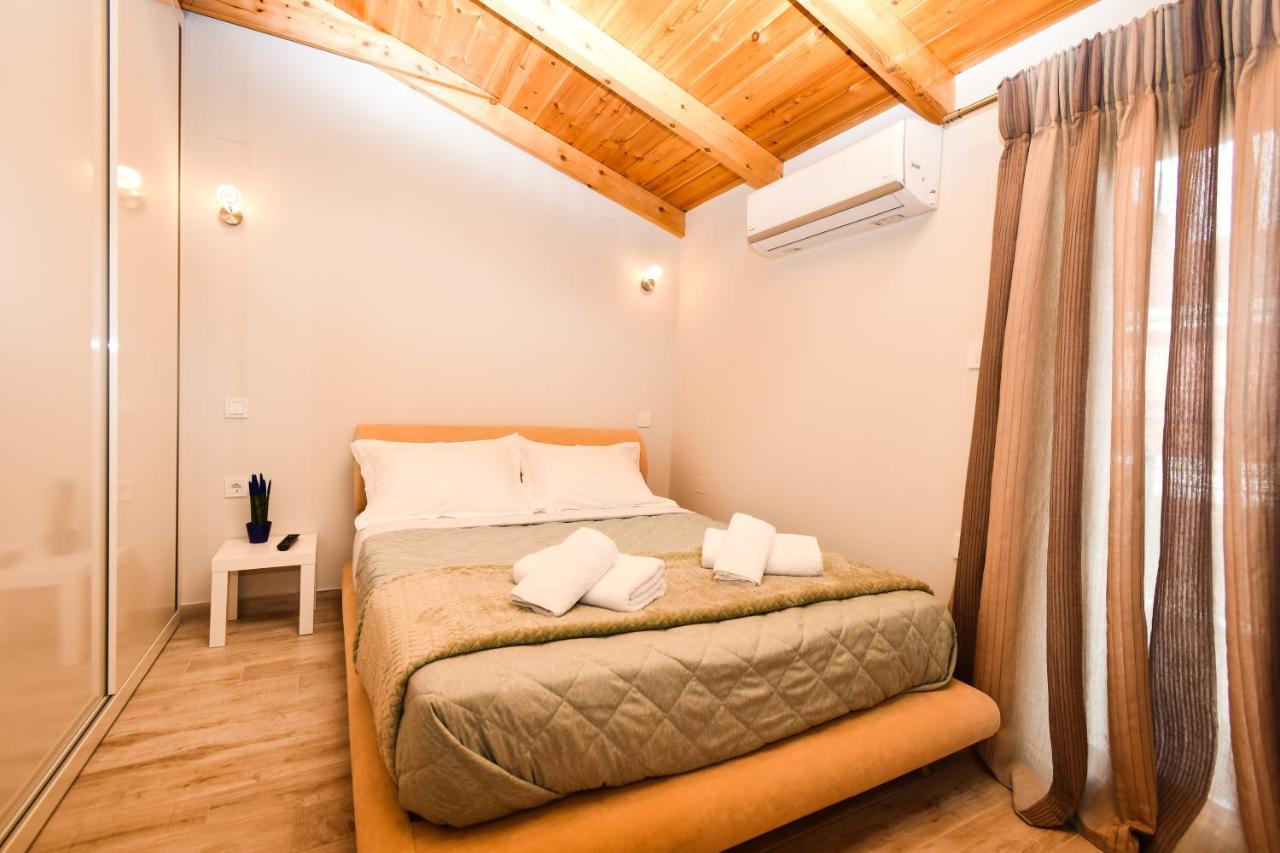 Comfy And Stylish Apt2 Янина Экстерьер фото