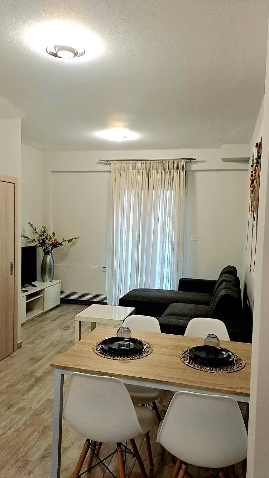 Comfy And Stylish Apt2 Янина Экстерьер фото